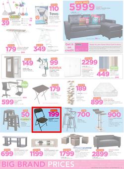 Game Namibia : Oshakati Nobody Beats Our Big Brand Prices (7 Sep - 20 Sep 2017), page 11