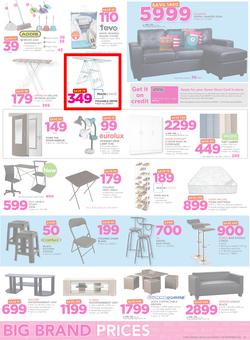 Game Namibia : Oshakati Nobody Beats Our Big Brand Prices (7 Sep - 20 Sep 2017), page 11
