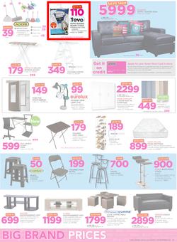 Game Namibia : Oshakati Nobody Beats Our Big Brand Prices (7 Sep - 20 Sep 2017), page 11