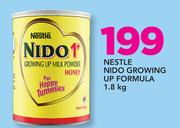 Nestle Nido Growing Up Formula-1.8kg