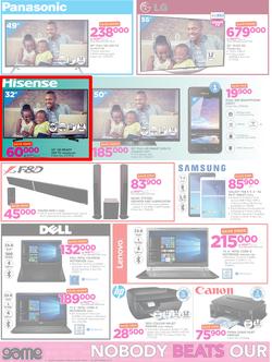 Game Nigeria : Nobody Beats Our Big Brand Prices (7 Sep - 20 Sep 2017), page 2