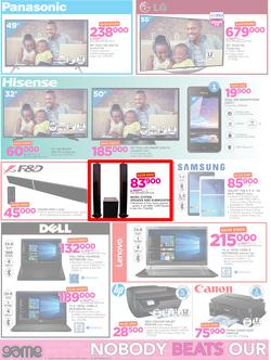 Game Nigeria : Nobody Beats Our Big Brand Prices (7 Sep - 20 Sep 2017), page 2