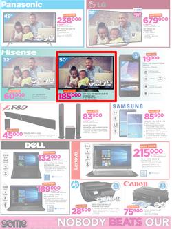 Game Nigeria : Nobody Beats Our Big Brand Prices (7 Sep - 20 Sep 2017), page 2