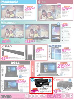 Game Nigeria : Nobody Beats Our Big Brand Prices (7 Sep - 20 Sep 2017), page 2