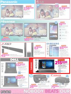 Game Nigeria : Nobody Beats Our Big Brand Prices (7 Sep - 20 Sep 2017), page 2