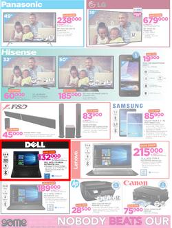 Game Nigeria : Nobody Beats Our Big Brand Prices (7 Sep - 20 Sep 2017), page 2
