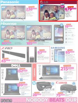 Game Nigeria : Nobody Beats Our Big Brand Prices (7 Sep - 20 Sep 2017), page 2