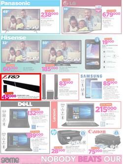 Game Nigeria : Nobody Beats Our Big Brand Prices (7 Sep - 20 Sep 2017), page 2