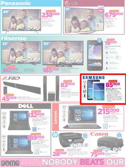 Game Nigeria : Nobody Beats Our Big Brand Prices (7 Sep - 20 Sep 2017), page 2