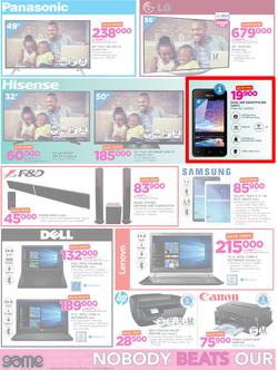 Game Nigeria : Nobody Beats Our Big Brand Prices (7 Sep - 20 Sep 2017), page 2