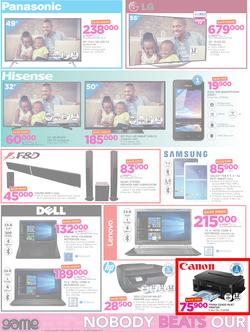 Game Nigeria : Nobody Beats Our Big Brand Prices (7 Sep - 20 Sep 2017), page 2