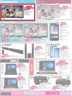 Game Nigeria : Nobody Beats Our Big Brand Prices (7 Sep - 20 Sep 2017), page 2