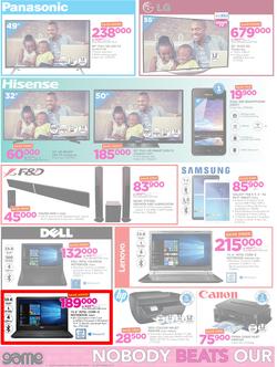 Game Nigeria : Nobody Beats Our Big Brand Prices (7 Sep - 20 Sep 2017), page 2