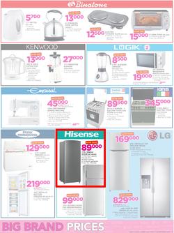 Game Nigeria : Nobody Beats Our Big Brand Prices (7 Sep - 20 Sep 2017), page 3