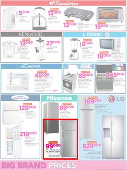 Game Nigeria : Nobody Beats Our Big Brand Prices (7 Sep - 20 Sep 2017), page 3