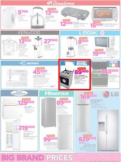 Game Nigeria : Nobody Beats Our Big Brand Prices (7 Sep - 20 Sep 2017), page 3