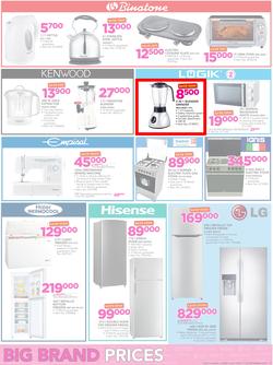 Game Nigeria : Nobody Beats Our Big Brand Prices (7 Sep - 20 Sep 2017), page 3