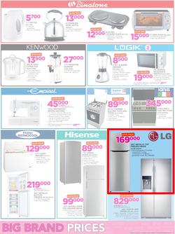 Game Nigeria : Nobody Beats Our Big Brand Prices (7 Sep - 20 Sep 2017), page 3