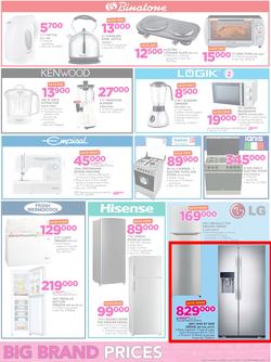 Game Nigeria : Nobody Beats Our Big Brand Prices (7 Sep - 20 Sep 2017), page 3