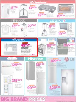 Game Nigeria : Nobody Beats Our Big Brand Prices (7 Sep - 20 Sep 2017), page 3