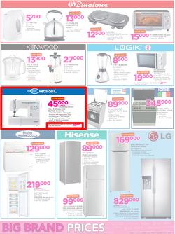 Game Nigeria : Nobody Beats Our Big Brand Prices (7 Sep - 20 Sep 2017), page 3