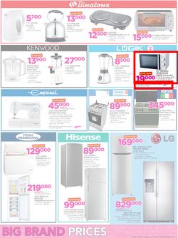 Game Nigeria : Nobody Beats Our Big Brand Prices (7 Sep - 20 Sep 2017), page 3