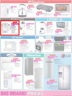 Game Nigeria : Nobody Beats Our Big Brand Prices (7 Sep - 20 Sep 2017), page 3