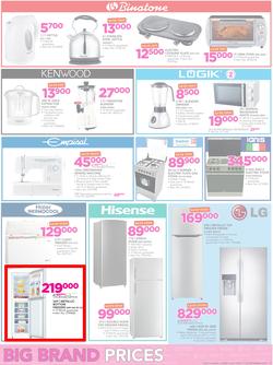 Game Nigeria : Nobody Beats Our Big Brand Prices (7 Sep - 20 Sep 2017), page 3