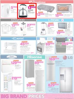 Game Nigeria : Nobody Beats Our Big Brand Prices (7 Sep - 20 Sep 2017), page 3