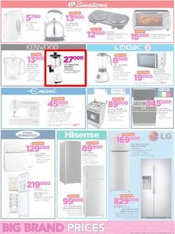 Game Nigeria : Nobody Beats Our Big Brand Prices (7 Sep - 20 Sep 2017), page 3