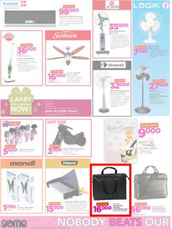 Game Nigeria : Nobody Beats Our Big Brand Prices (7 Sep - 20 Sep 2017), page 4