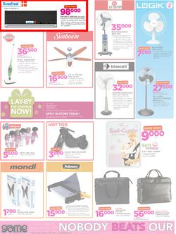 Game Nigeria : Nobody Beats Our Big Brand Prices (7 Sep - 20 Sep 2017), page 4