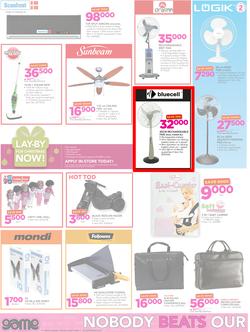 Game Nigeria : Nobody Beats Our Big Brand Prices (7 Sep - 20 Sep 2017), page 4