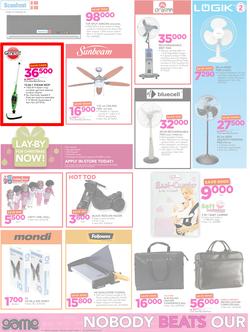 Game Nigeria : Nobody Beats Our Big Brand Prices (7 Sep - 20 Sep 2017), page 4