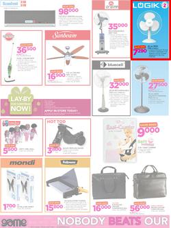 Game Nigeria : Nobody Beats Our Big Brand Prices (7 Sep - 20 Sep 2017), page 4