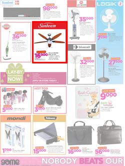 Game Nigeria : Nobody Beats Our Big Brand Prices (7 Sep - 20 Sep 2017), page 4