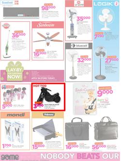 Game Nigeria : Nobody Beats Our Big Brand Prices (7 Sep - 20 Sep 2017), page 4