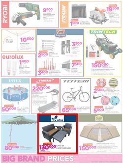 Game Nigeria : Nobody Beats Our Big Brand Prices (7 Sep - 20 Sep 2017), page 5