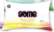 Game Twin pack Standard Pillow