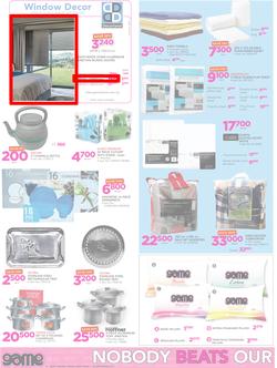 Game Nigeria : Nobody Beats Our Big Brand Prices (7 Sep - 20 Sep 2017), page 6