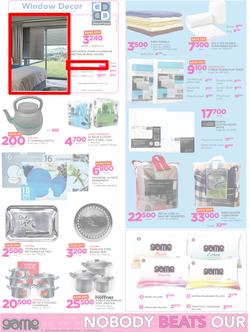 Game Nigeria : Nobody Beats Our Big Brand Prices (7 Sep - 20 Sep 2017), page 6