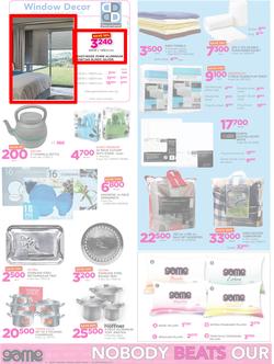 Game Nigeria : Nobody Beats Our Big Brand Prices (7 Sep - 20 Sep 2017), page 6