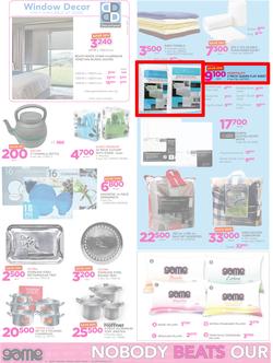 Game Nigeria : Nobody Beats Our Big Brand Prices (7 Sep - 20 Sep 2017), page 6