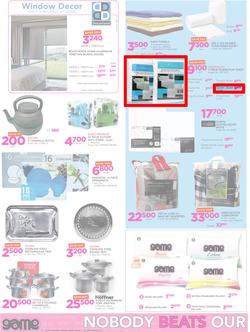 Game Nigeria : Nobody Beats Our Big Brand Prices (7 Sep - 20 Sep 2017), page 6