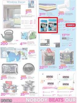 Game Nigeria : Nobody Beats Our Big Brand Prices (7 Sep - 20 Sep 2017), page 6