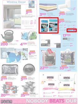 Game Nigeria : Nobody Beats Our Big Brand Prices (7 Sep - 20 Sep 2017), page 6