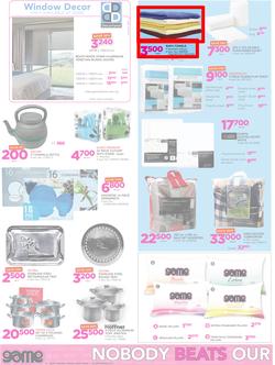 Game Nigeria : Nobody Beats Our Big Brand Prices (7 Sep - 20 Sep 2017), page 6