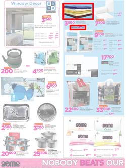 Game Nigeria : Nobody Beats Our Big Brand Prices (7 Sep - 20 Sep 2017), page 6