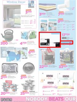 Game Nigeria : Nobody Beats Our Big Brand Prices (7 Sep - 20 Sep 2017), page 6