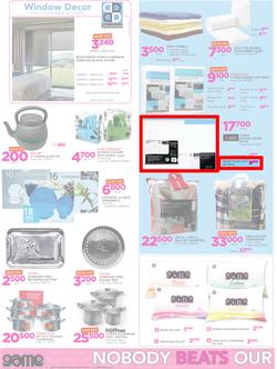 Game Nigeria : Nobody Beats Our Big Brand Prices (7 Sep - 20 Sep 2017), page 6